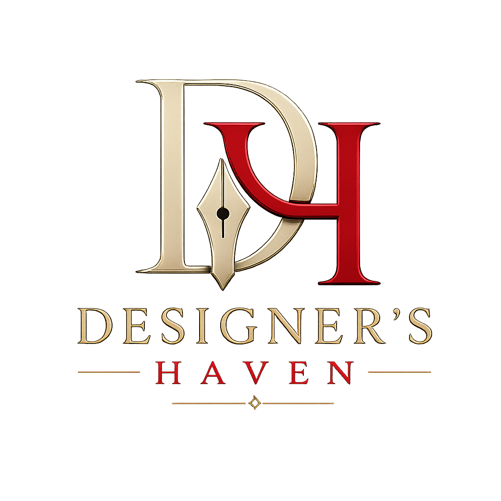 Designer's Haven